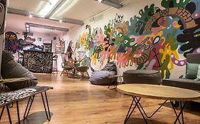Las Musas Hostel